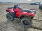 2016 Honda Fourtrax Rancher ATV