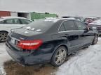 2010 Mercedes-Benz E 350 4matic