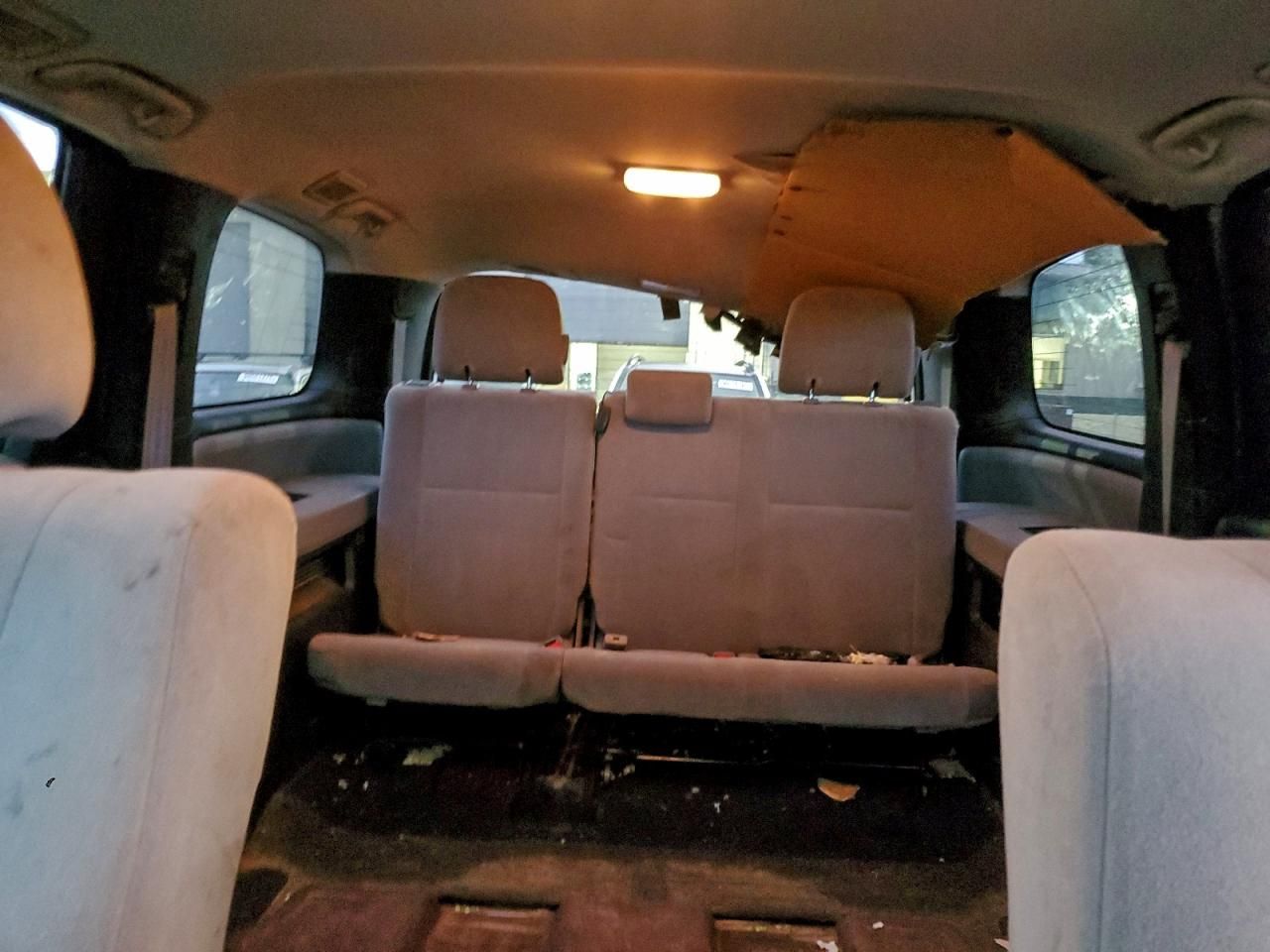 2021 Toyota Sequoia SR5