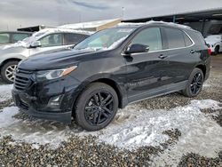 Vehiculos salvage en venta de Copart Brighton, CO: 2020 Chevrolet Equinox lt