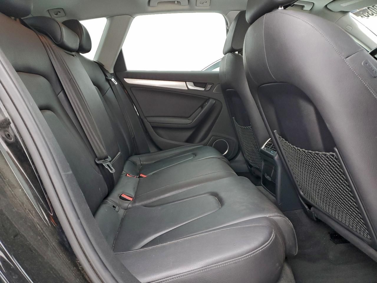 2014 Audi A4 Allroad Premium Plus