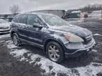 2008 Honda Cr-v ex