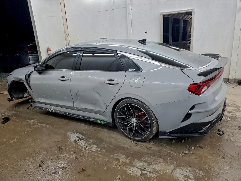 2024 KIA K5 gt Line