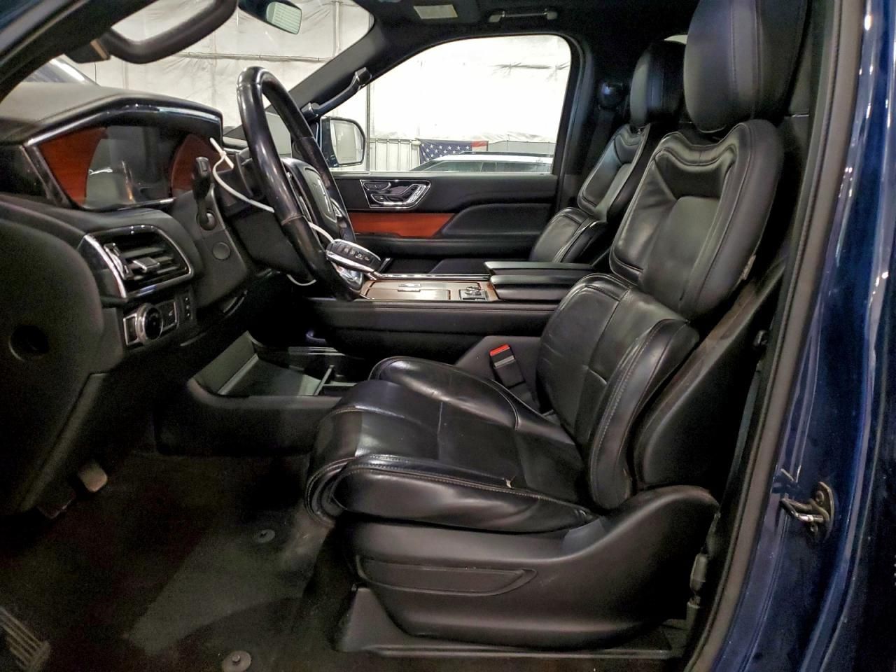 2019 Lincoln Navigator l Reserve