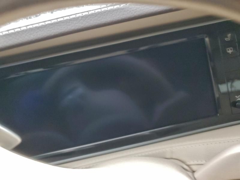 2014 Mercedes-Benz S 550 4matic