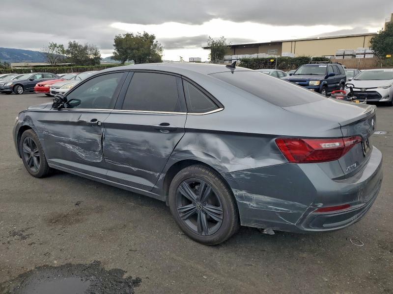 2022 Volkswagen Jetta se