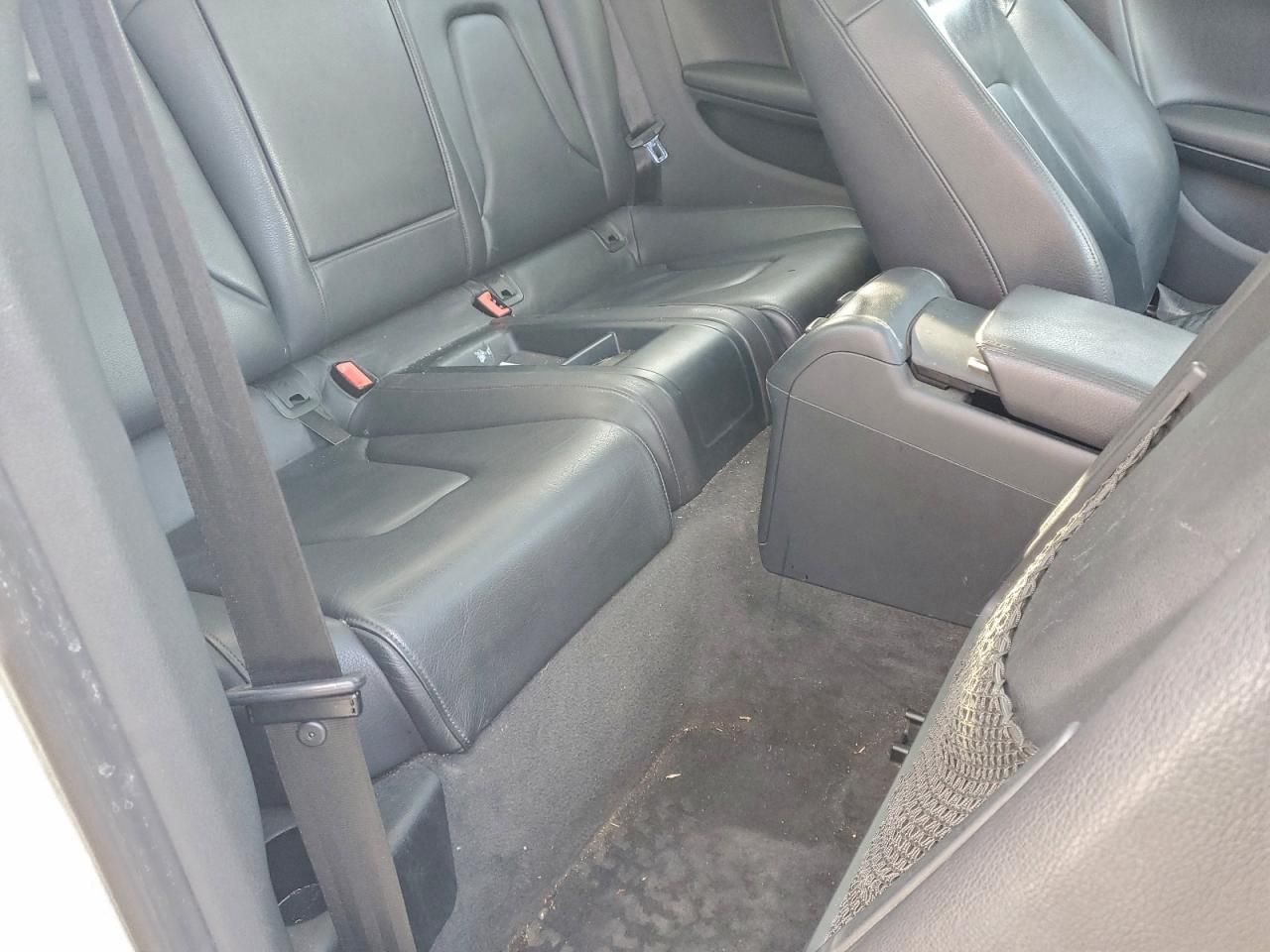 2014 Audi A5 Premium