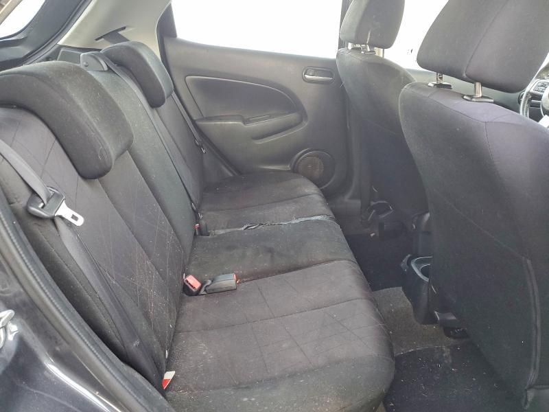 2013 Mazda 2