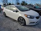 2015 KIA Forte ex