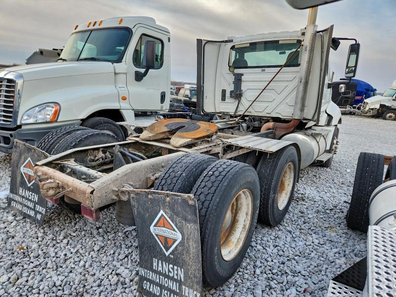2011 International Prostar PR Semi Truck