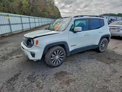 2019 Jeep Renegade Latitude en venta en Shreveport, LA
