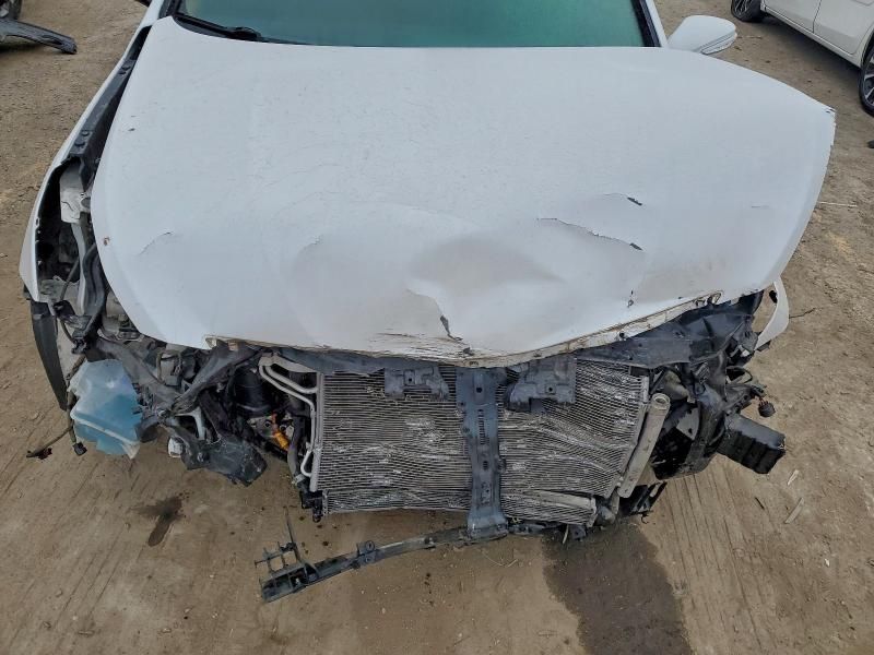 2015 Hyundai Sonata Hybrid