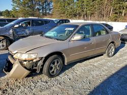 2000 Honda Accord se for sale in Fairburn, GA