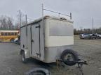 2026 Urwi Unknown-Enclosed Cargo Trailer