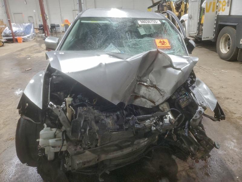 2010 Mazda Cx-7