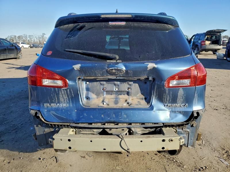 2009 Subaru Tribeca Limited