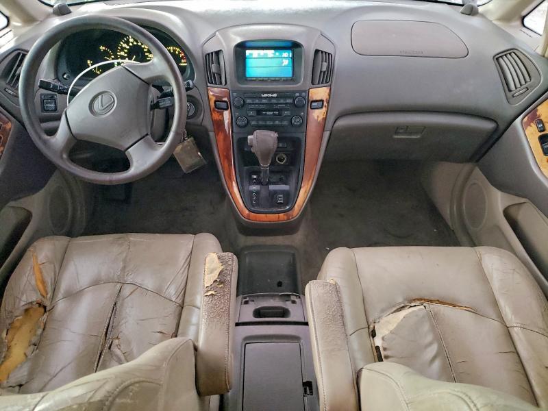 1999 Lexus Rx 300