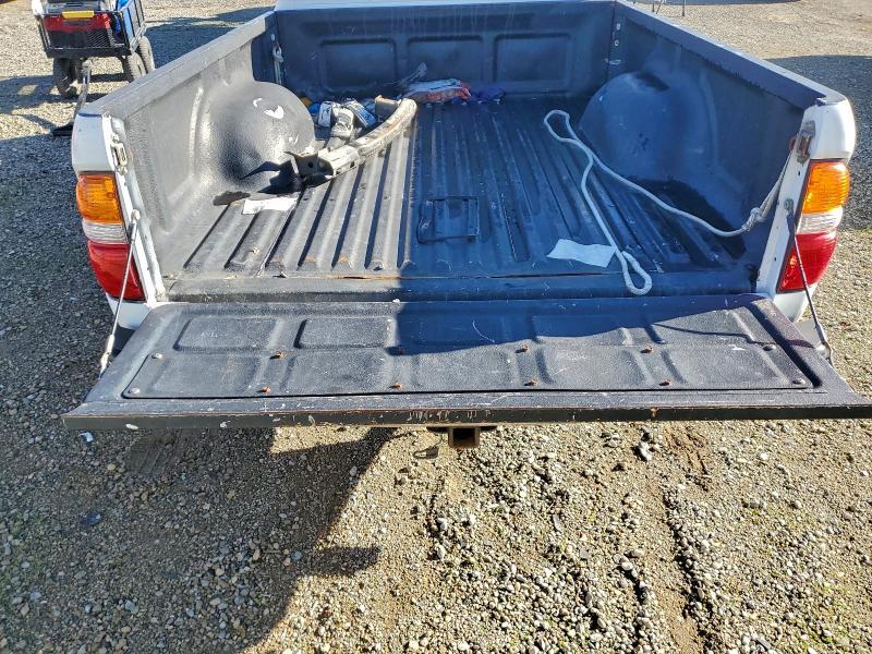 2002 Toyota Tacoma