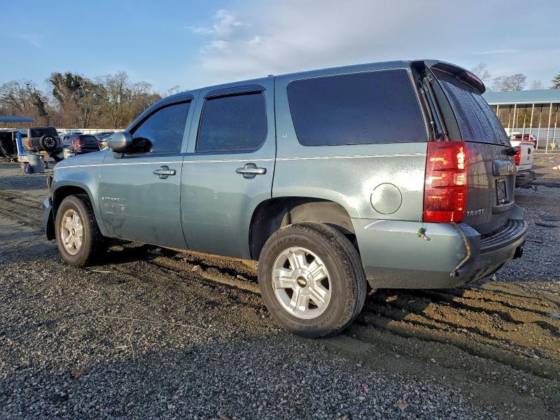 2009 Chevrolet Tahoe C1500 lt
