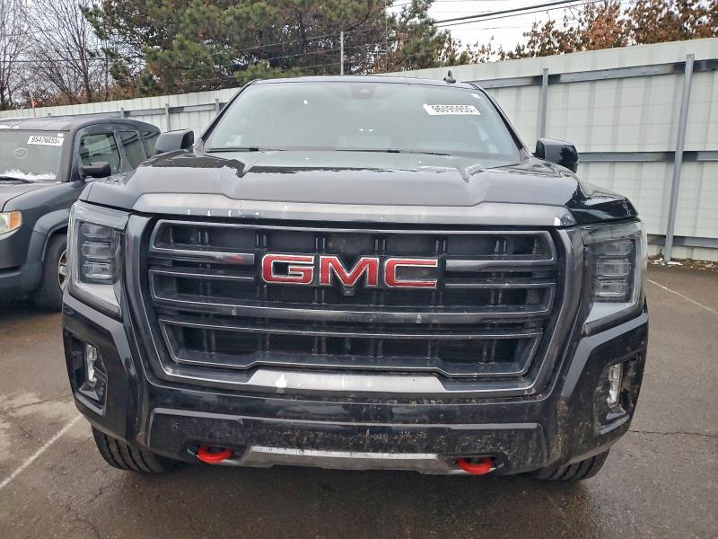 2021 GMC Yukon xl K1500 AT4