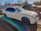 2008 Mercedes-Benz E-class