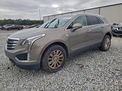 Vehiculos salvage en venta de Copart Apopka, FL: 2017 Cadillac XT5