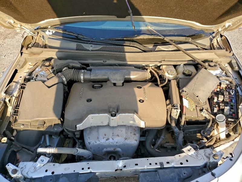 2014 Chevrolet Impala ls