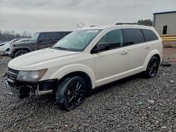 Dodge salvage cars for sale: 2020 Dodge Journey se