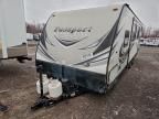 2017 Keystone Passport-Camper