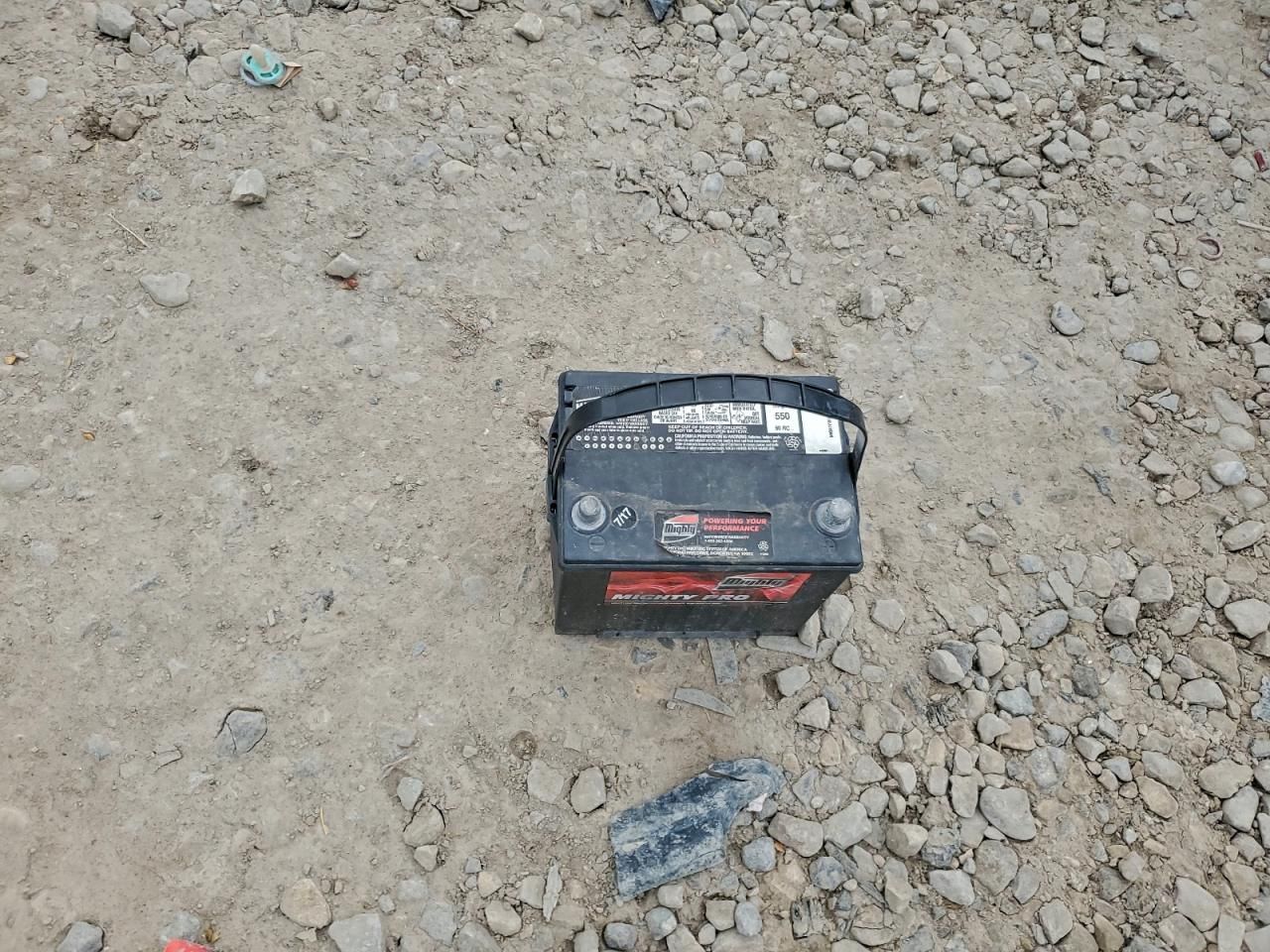 2005 Toyota Corolla Matrix Base