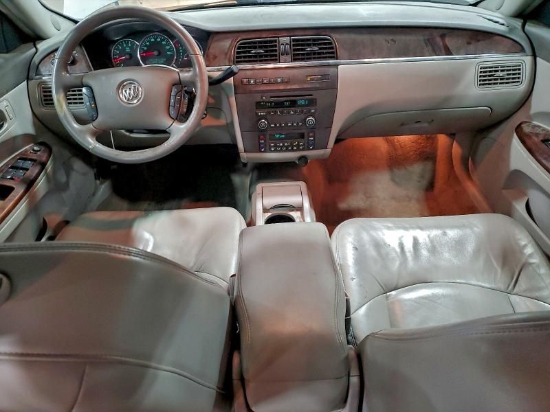 2008 Buick Lacrosse cxl