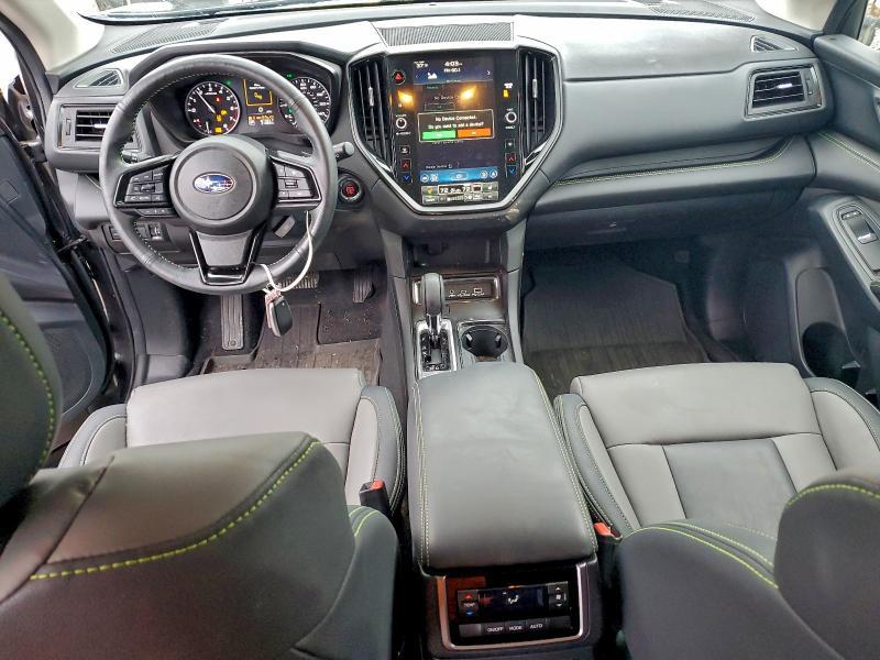 2024 Subaru Ascent Onyx Edition