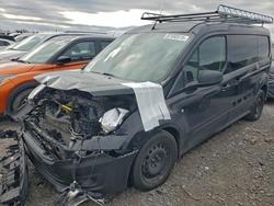 Ford salvage cars for sale: 2022 Ford Transit Connect xl