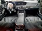2018 Mercedes-Benz S 560