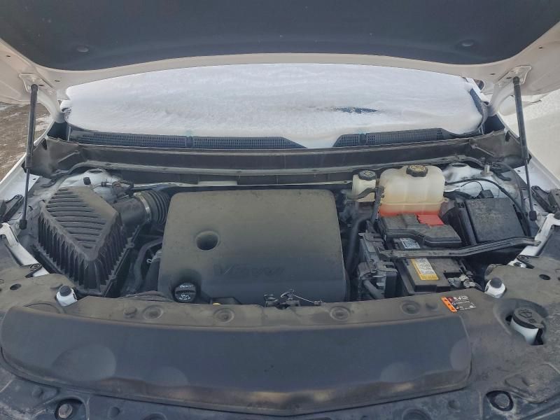 2022 Buick Enclave Premium