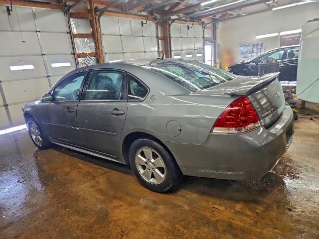 2009 Chevrolet Impala 1LT