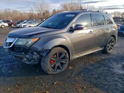 2011 Acura Mdx Advance for sale in New Britain, CT