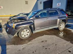 Salvage cars for sale from Copart New Orleans, LA: 2015 GMC Terrain sle