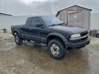 2002 Chevrolet S Truck S10