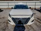2022 Nissan Altima sr