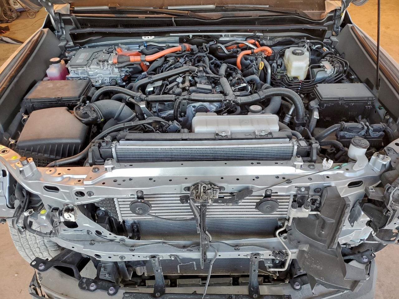 2025 Toyota 4runner Limited