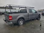 2007 Ford F150