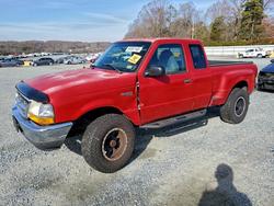 2000 Ford Ranger Super cab for sale in Concord, NC
