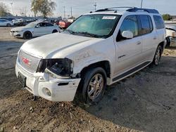 GMC salvage cars for sale: 2005 GMC Envoy Denali xl