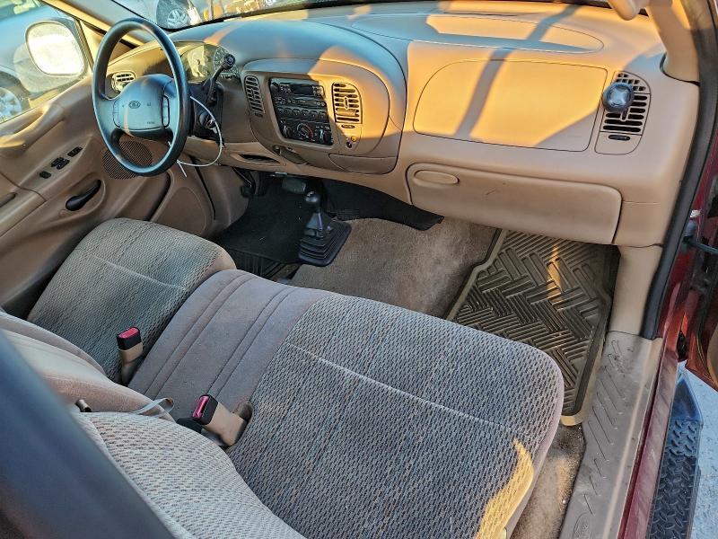1997 Ford F150