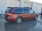 2013 Honda Odyssey exl