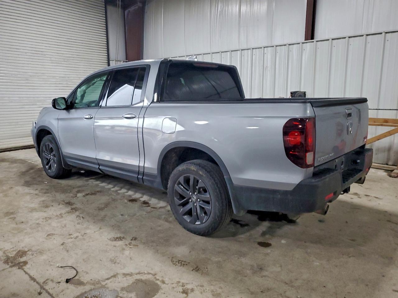 2023 Honda Ridgeline Sport