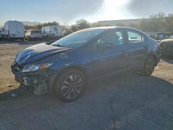 2014 Honda Civic ex for sale in Las Vegas, NV