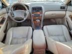 2000 Lexus Es 300