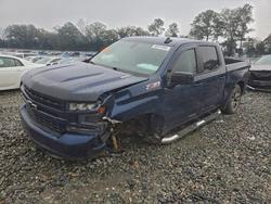2022 Chevrolet Silverado ltd K1500 rst for sale in Byron, GA